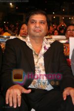 Ravi Chopra at Chhote Ustad finals.jpg