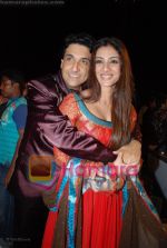 Shiamak Dawar, Tabu at Femina Miss India Finals in Andheri Sports Complex on April 5th 2008(2).jpg