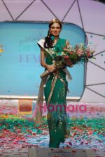 Simran Kaur Mundi at Femina Miss India Finals in Andheri Sports Complex on April 5th 2008(3).jpg