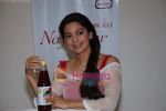 Juhi Chawla signed as the brand ambassador for Rooh Afza in Lower Parel on March 20th 2008 (6).jpg