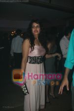 Priyanka at Sansui Awards success bash in The Club on April 7th 2008 (2).jpg