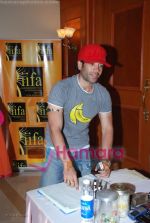 Tusshar Kapoor at IIFA Bling on April 7th 2008 (2).jpg