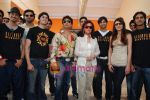 Maureen Wadia, Urvashi Sharma, Shekar Suman at Gladrags Mega Model and Manhunt contest on April 8th 2008 (8).jpg