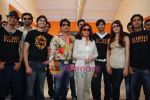 Maureen Wadia, Urvashi Sharma, Shekar Suman at Gladrags Mega Model and Manhunt contest on April 8th 2008 (7).jpg