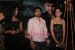 Sonal Chauhan, Kangana Ranaut, Emraan Hashmi at Jannat press meet in Mayfair Rooms on April 8th 2008 (3).jpg