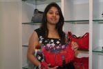 Sunidhi Chauhan at the Kipling Store, Skyzone, Phoenix Mills on April 9th 2008 (24).jpg