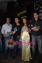 Amrita  Rao with Pakistan band Jal at Love Sparks event in Enigma on April 9th 2008 (60).jpg
