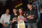 Amrita  Rao with Pakistan band Jal at Love Sparks event in Enigma on April 9th 2008 (63).jpg