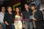 Amrita  Rao with Pakistan band Jal at Love Sparks event in Enigma on April 9th 2008 (67).jpg