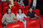 Kajol,Sumeet Raghavan at the launch of Cinemax in Ahmedabad to promote U Me Aur Hum on April 9th 2008 (2).JPG