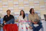 Kajol,Sumeet Raghavan at the launch of Cinemax in Ahmedabad to promote U Me Aur Hum on April 9th 2008 (41).JPG