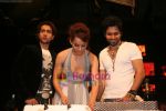 Adhyayan, Kangana Ranaut, Emraan Hashmi on the Location of Raaz in Film City on April 11th 2008 (27).JPG