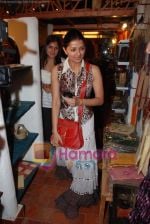 Bhumika Chawla at Ayesha Jhulka's new beauty saloon in Versova on April 13th 2008 Bhumika Chawla at Ayesha Jhulka_s new beauty saloon in Versova on April 13th 2008 (3).jpg