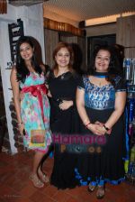 Sayali Bhagat, Ayesha Jhulka and Apara Mehta at Ayesha Jhulka's new beauty saloon in Versova on April 13th 2008 Sayali Bhagat, Ayesha Jhulka and Apara Mehta at Ayesha Jhulka_s new beauty saloon in Versova on April 13th 2008 (86).jpg