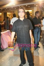 Anant Mahadevan at Anamika Music launch in Sun N Sand on April 14th 2008 (1).jpg