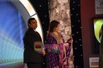 Mukesh, Neeta Ambani at CNN IBN Real Heroes Awards in Hilton Towers on April 14th 2008 (31).jpg