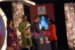 Neeta Ambani, Rajdeep Sardesai, Aamir Khan at CNN IBN Real Heroes Awards in Hilton Towers on April 14th 2008 (4).jpg