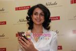 Gul Panag endorses Titan Nebula watches in Colaba on April 16th 2008 (6).jpg