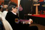 Amitabh Bachchan unveils special edition of Chandamama comic book in  JW Marriott on April 17th 2008 (6).JPG