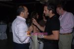 Fardeen Khan at Austin Martin bash hosted by Sanjay Hinduja in Intercontinental Dome on  April 18th 2008 (3).JPG