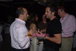 Fardeen Khan at Austin Martin bash hosted by Sanjay Hinduja in Intercontinental Dome on  April 18th 2008 (6).JPG