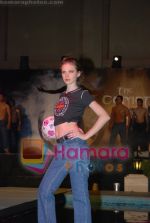 Model in a fashion show during Comet UK, launch94 - Comet UK Event.jpg