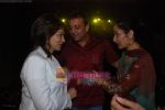 Simi Garewal, Sanjay Dutt, Manyata Dutt at Shaimak Davar_s Musical Extravanganza _I Believe_ in NCPA, Mumbai on April 19th 2008 (8).jpg
