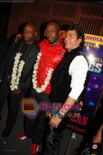 Aadesh Shrivastava with Wyclef at Wyclef Jean show hosted by Aaadesh Shrivastava in Aurus on April 20th 2008 (6).jpg