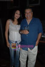 Indrani with Peter Meuhreja at Wyclef Jean concert in Hard Rock Cafe on April 21st 2008 (31).jpg