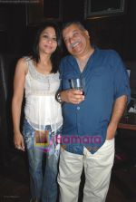 Indrani with Peter Meuhreja at Wyclef Jean concert in Hard Rock Cafe on April 21st 2008 (59).jpg