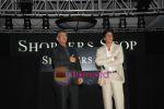 Shahrukh Khan ties up with Shopper Stop for their new campaign - _Start Something new_ in ITC Grand Maratha on April 23rd 2008 (23).jpg