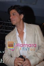 Shahrukh Khan ties up with Shopper Stop for their new campaign - _Start Something new_ in ITC Grand Maratha on April 23rd 2008 (33).jpg