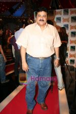 Satish Shah at Comedy Circus II on Sony Entertainment Television on April 23rd 2008 (2).JPG