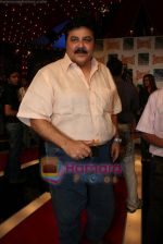 Satish Shah at Comedy Circus II on Sony Entertainment Television on April 23rd 2008 (28).JPG