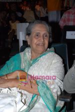 Sulochana Devi at Mi Marathi Awards in Ravindra Natya Mandir on April 23rd 2008 (66).JPG