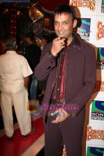 at Comedy Circus II on Sony Entertainment Television on April 23rd 2008 (33).JPG