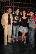 at the launch of Magic club in Worli on April 23rd 2008 (9).JPG