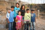 Sahil Khan and Tanushree Dutta on the sets of Movie Rama - The Saviour in Filmcity Studio, Goregaon, Mumbai on April 25th 2008 (19).jpg