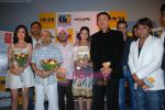 Anu Malik,Sameer, Jimmy Shergill, Rajpal Yadav, Nisha Rawal, Monishka at Hastey Hastey music launch in Milan Mall on April 26th 2008 (10).jpg