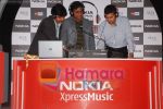 A.R.Rahman Teams With Nokia, Big Music at Hilton Towers, Churchgate, Mumbai on April 28th 2008 (14).JPG