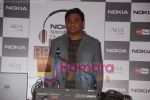 A.R.Rahman Teams With Nokia, Big Music at Hilton Towers, Churchgate, Mumbai on April 28th 2008 (7).JPG