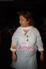 Saroj Khan at Let_s Dance on location in Capitol Cinema on May 1st 2008(17).JPG