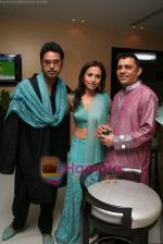 at Vandana Sajananis and Rajesh Khattars sangeet in D Ultimate Club on May 2nd 2008 (25).JPG
