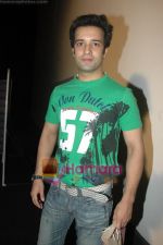 Aamir Ali at the screening for Thalassemia children in Fun on May 4th 2008(32).JPG