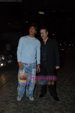 Jaaved Jaffery,  Ravi Behl at Jimmy premiere in Cinemax on May 8th 2008(40).JPG