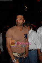 Sunil Shetty at Jimmy premiere in Cinemax on May 8th 2008(4).JPG