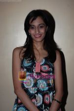 Shweta Pandit at Neha Kakkads Rockstar album launch in D Ultimate Club on May 9th 2008(5).JPG