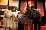 Javed Akhtar, Shabana Azmi at the music launch of Kafiyat in Bandra on May 10th 2008(10).JPG