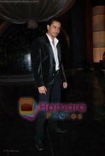 Kunal Khemu at Jai Veeru on location in Filmcity on May 10th 2008(12).jpg