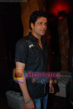 Manoj Bajpai at the Launch of _Acid Factory_ in Aurus on May 11th 2008(83).JPG